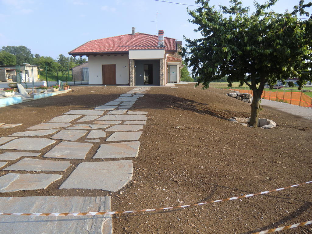 Alloggio Agrituristico Ai Tre Castelli Moruzzo Bilik gambar
