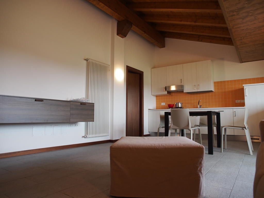 Alloggio Agrituristico Ai Tre Castelli Moruzzo Bilik gambar