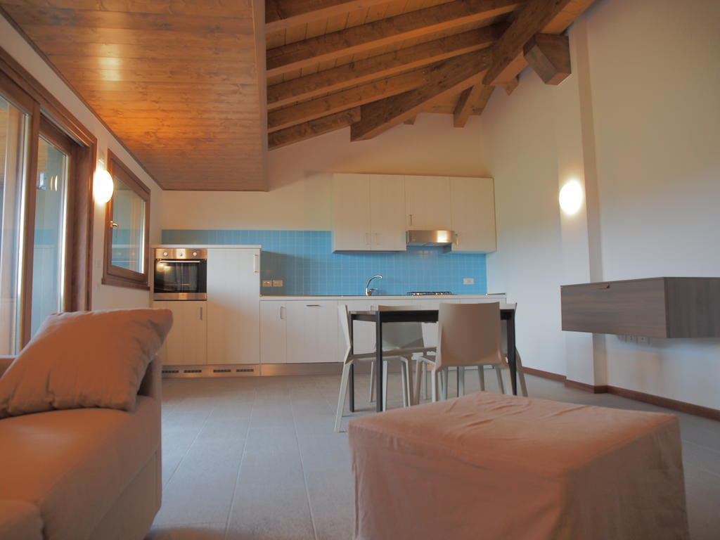 Alloggio Agrituristico Ai Tre Castelli Moruzzo Bilik gambar
