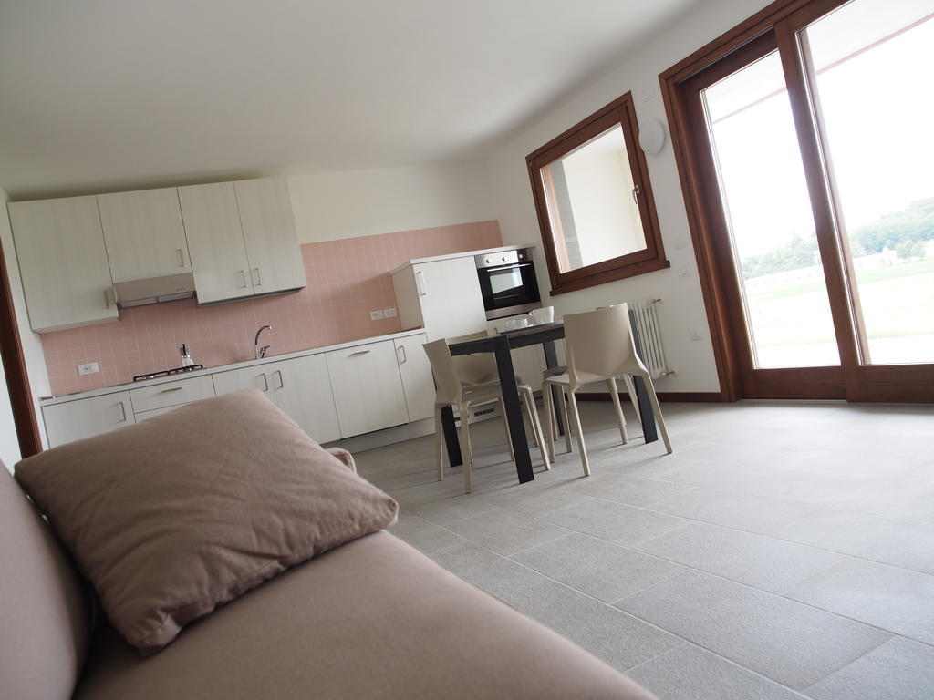 Alloggio Agrituristico Ai Tre Castelli Moruzzo Bilik gambar