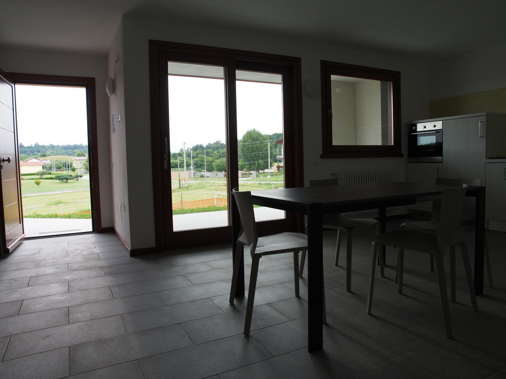 Alloggio Agrituristico Ai Tre Castelli Moruzzo Bilik gambar