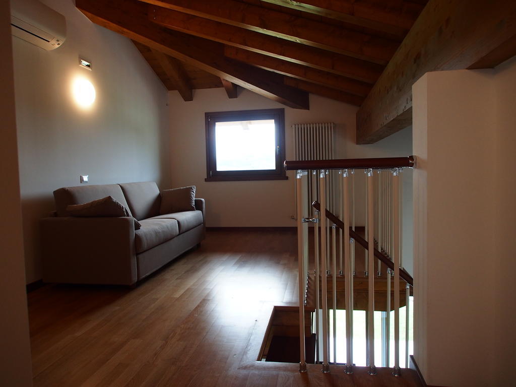 Alloggio Agrituristico Ai Tre Castelli Moruzzo Bilik gambar