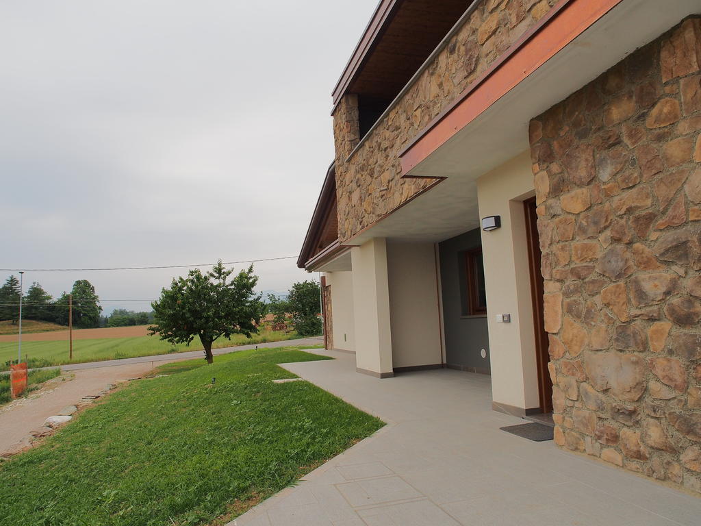 Alloggio Agrituristico Ai Tre Castelli Moruzzo Bilik gambar